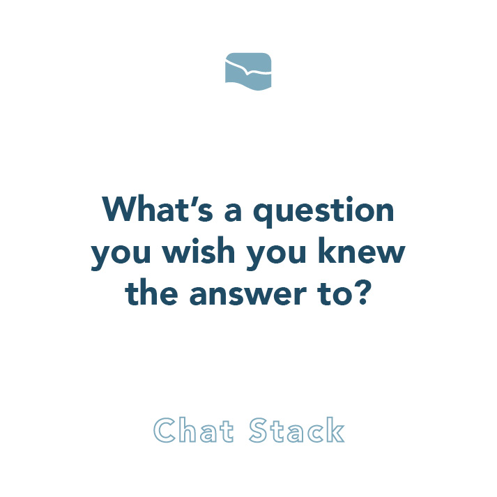 Chat Stack Question 30