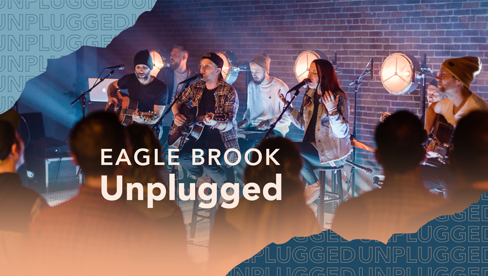 Live Eagle Brook Church