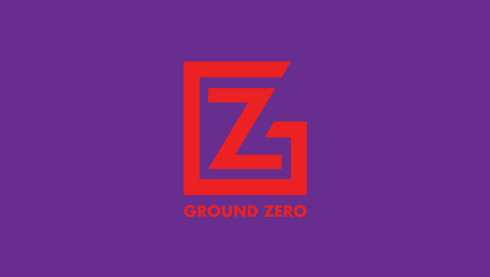 Ground Zero Logo