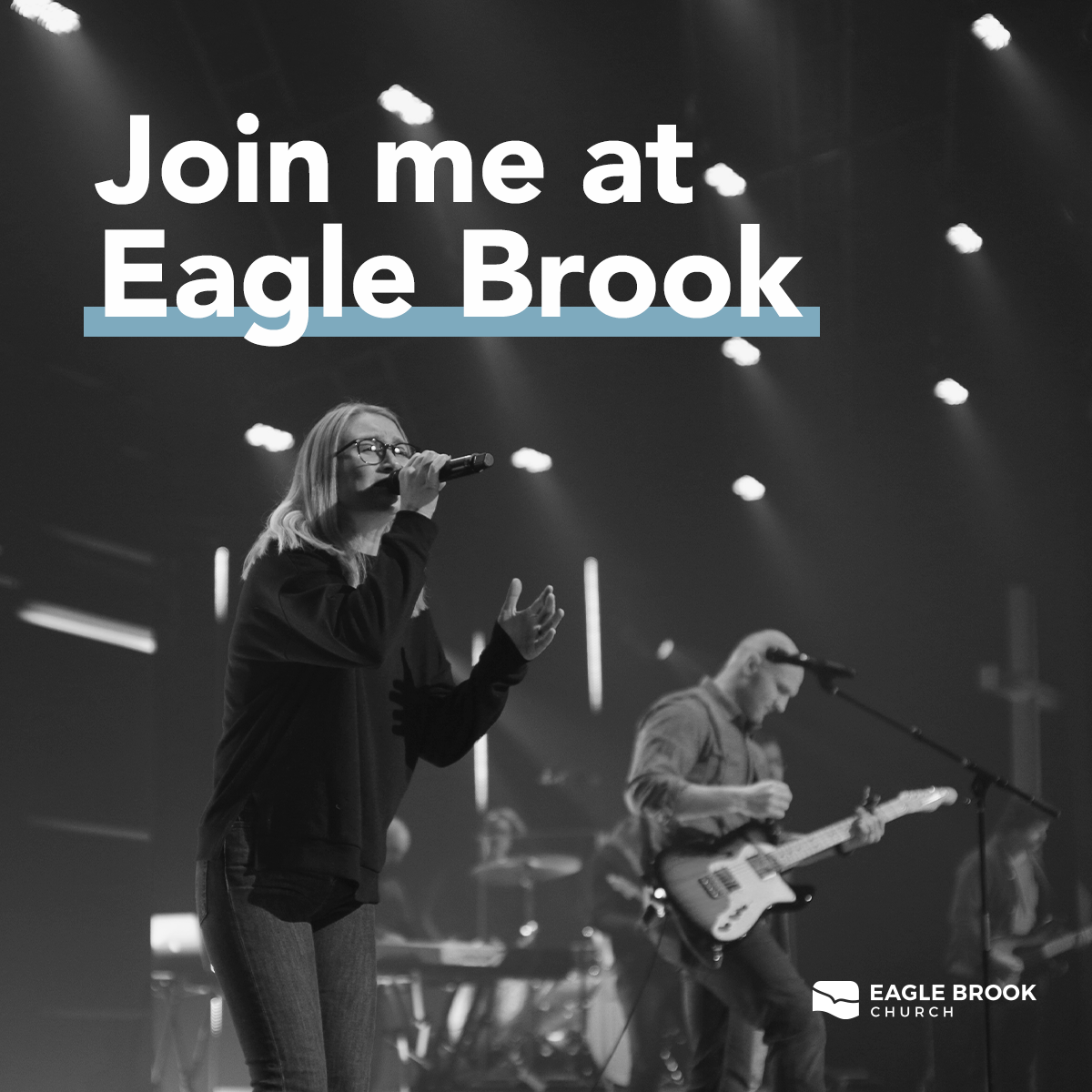 Live | Eagle Brook Church