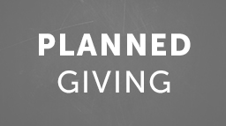 Planned Giving