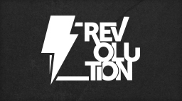 Revolution (Grades 9-12)